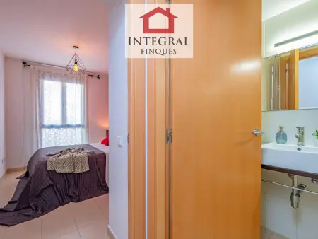 Appartement climatisé avec piscine à Palamós : photo 12