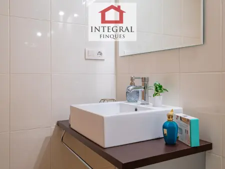 Appartement climatisé avec piscine à Palamós : photo 14