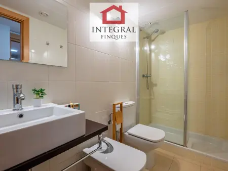 Appartement climatisé avec piscine à Palamós : photo 15