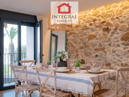 Location appartement à Palamós, Appartement Port Palamós avec Wifi et Climatisation