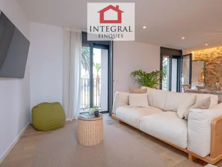 Appartement Port Palamós, 3 ch, vue sur le port : photo 8