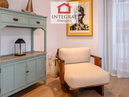 Appartement Port Palamós, 3 ch, vue sur le port : photo 9