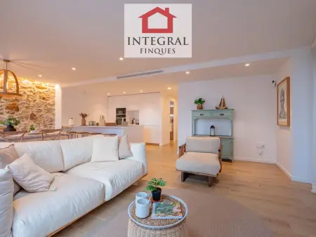 Appartement Port Palamós, 3 ch, vue sur le port : photo 10
