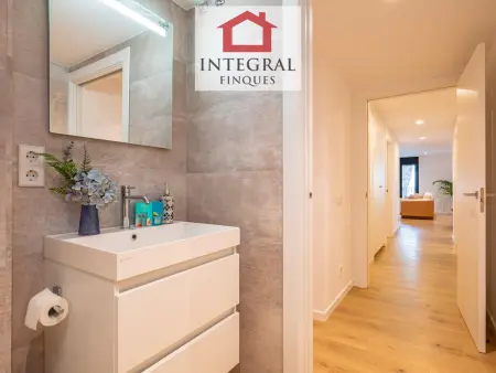 Appartement Port Palamós, 3 ch, vue sur le port : photo 12