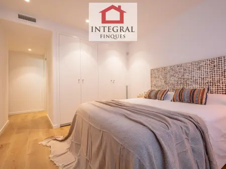 Appartement Port Palamós, 3 ch, vue sur le port : photo 14
