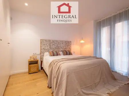 Appartement Port Palamós, 3 ch, vue sur le port : photo 15