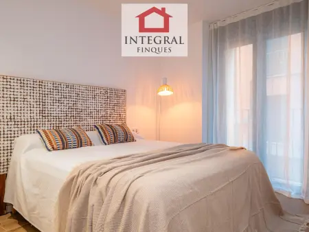 Appartement Port Palamós, 3 ch, vue sur le port : photo 16
