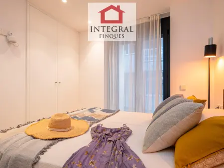 Appartement Port Palamós, 3 ch, vue sur le port : photo 18