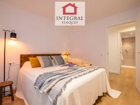 Appartement Port Palamós, 3 ch, vue sur le port : photo 19