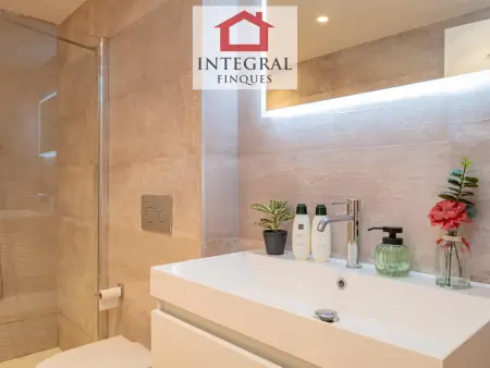 Appartement Port Palamós, 3 ch, vue sur le port : photo 21
