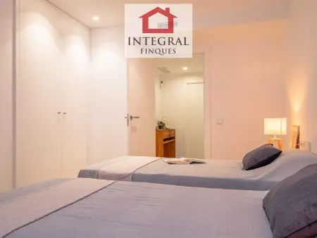 Appartement Port Palamós, 3 ch, vue sur le port : photo 24