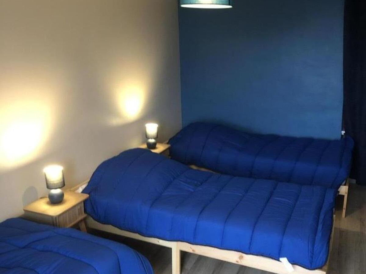 Appartement 2 chambres vue sur Granville, 500m plage - Photo 19