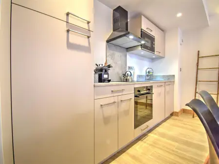 Appartement 50m² centre Morzine, 300m des pistes : photo 4