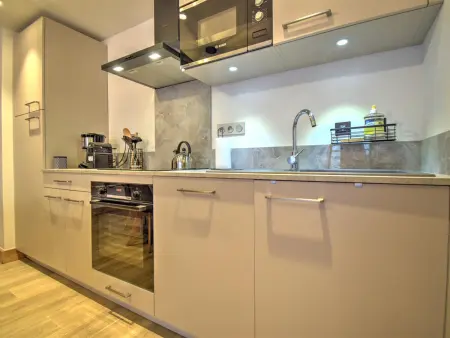 Appartement 50m² centre Morzine, 300m des pistes : photo 6