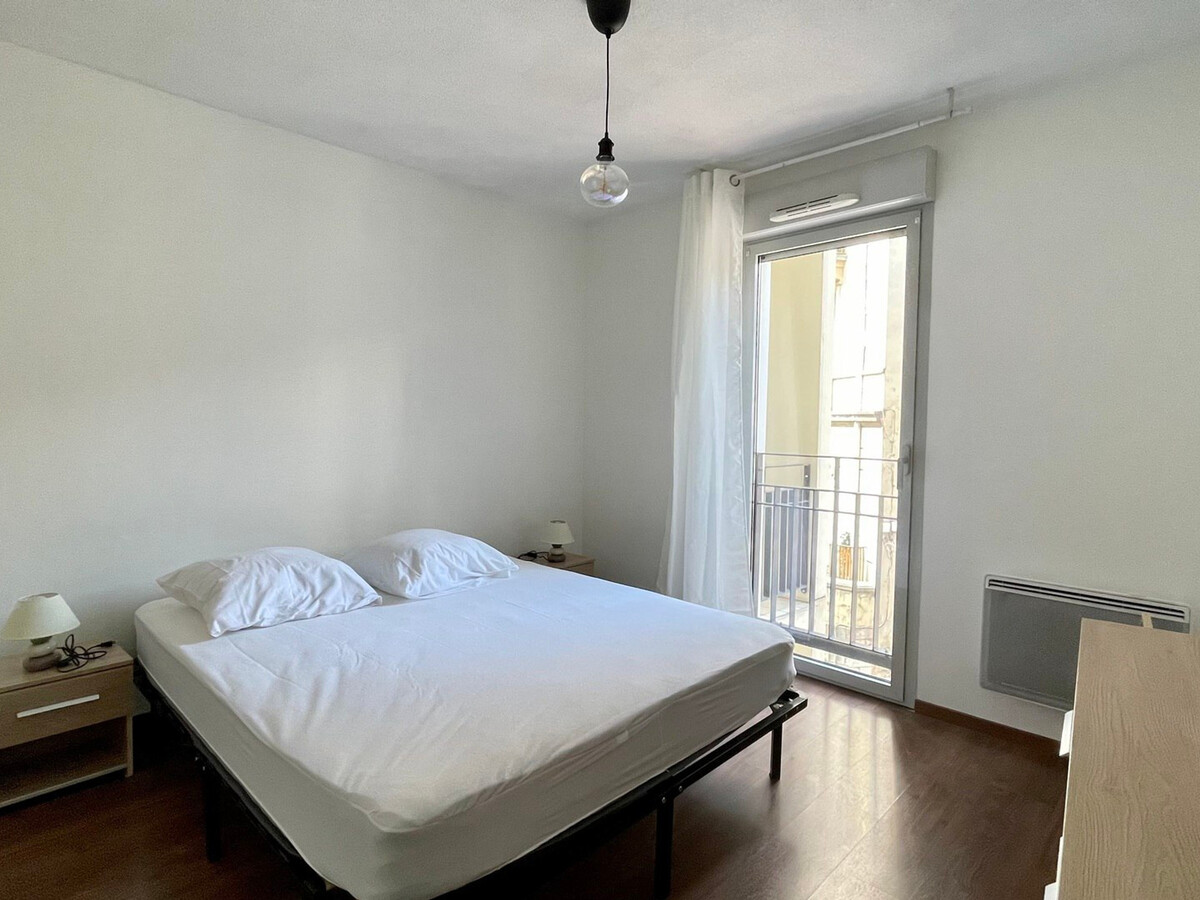T2 moderne 41m² avec balcon, garage et ascenseur - Photo 6