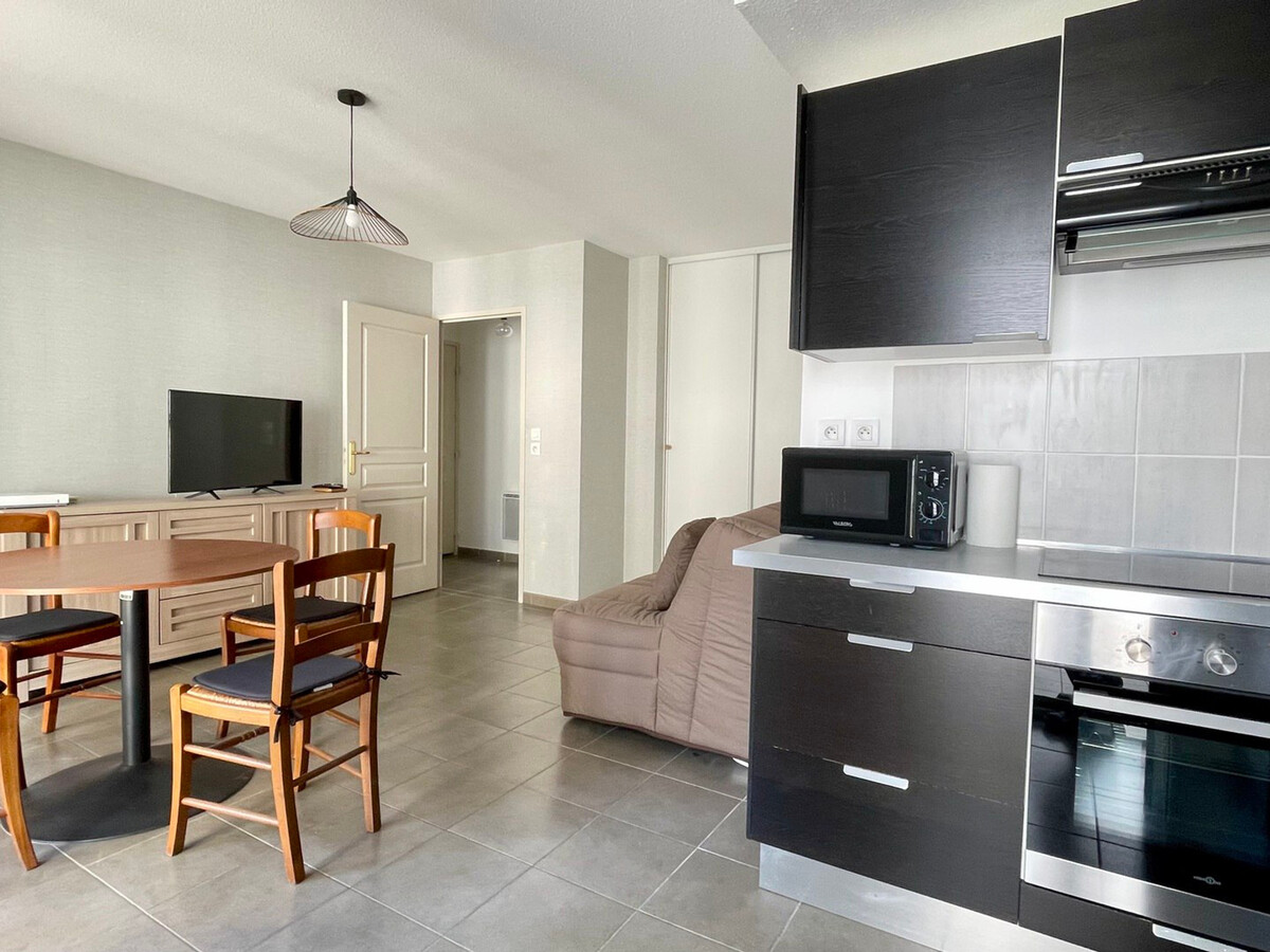 T2 moderne 41m² avec balcon, garage et ascenseur - Photo 10