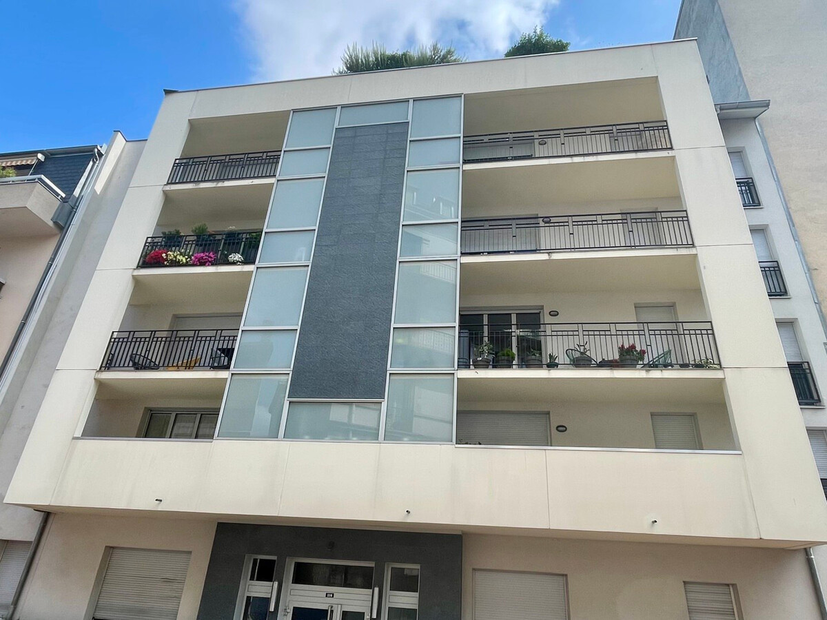 T2 moderne 41m² avec balcon, garage et ascenseur - Photo 11