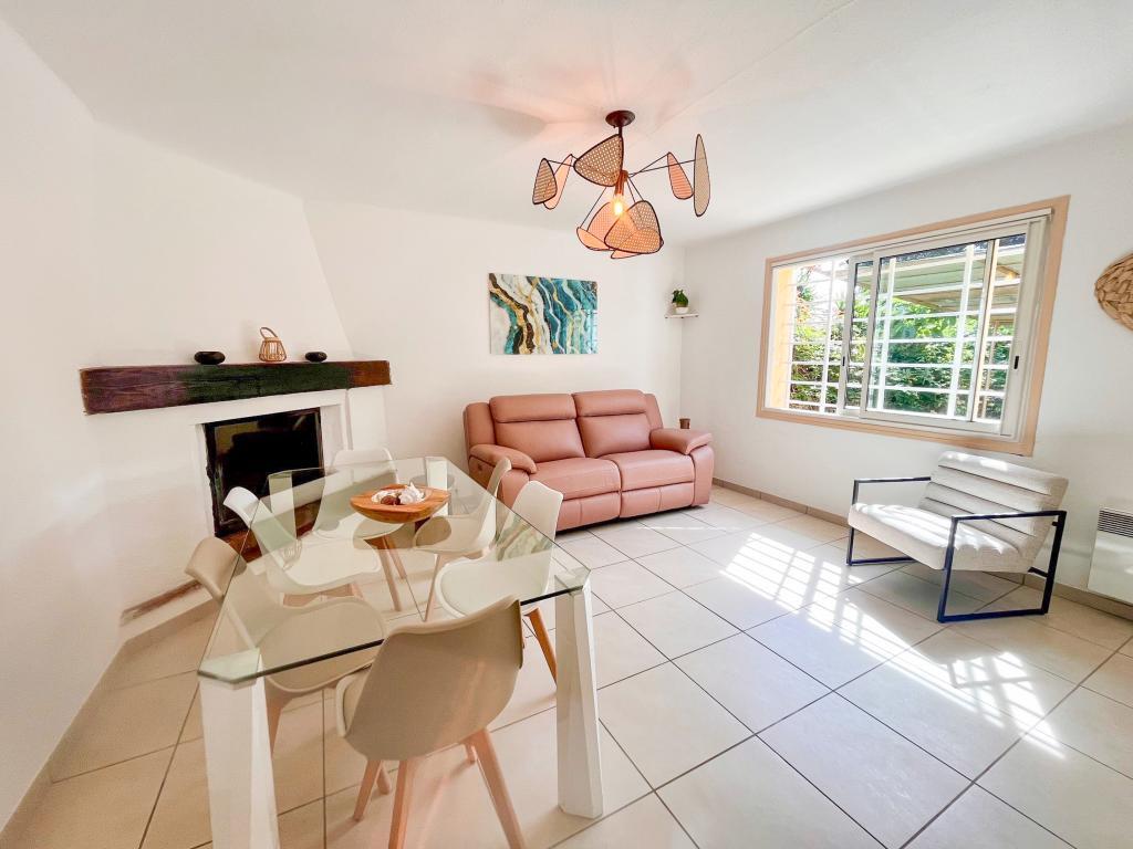 Les Romarins : maison à 250 m de la plage de Pampelonne, Ramatuelle - Photo 8