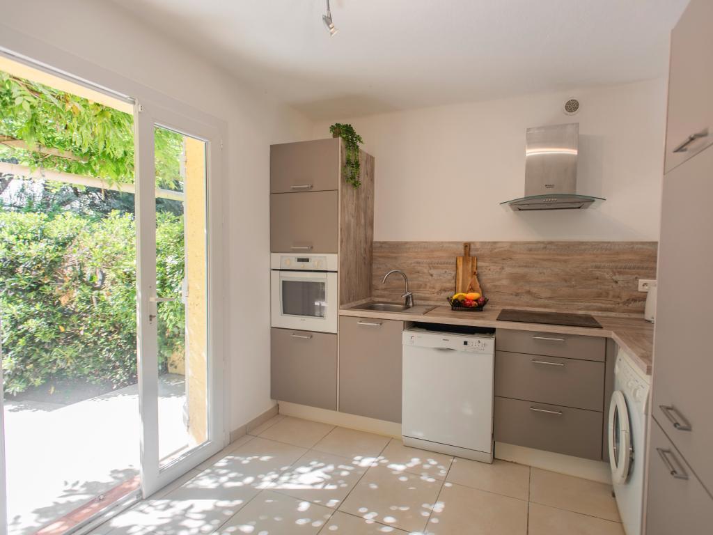 Les Romarins : maison à 250 m de la plage de Pampelonne, Ramatuelle - Photo 11