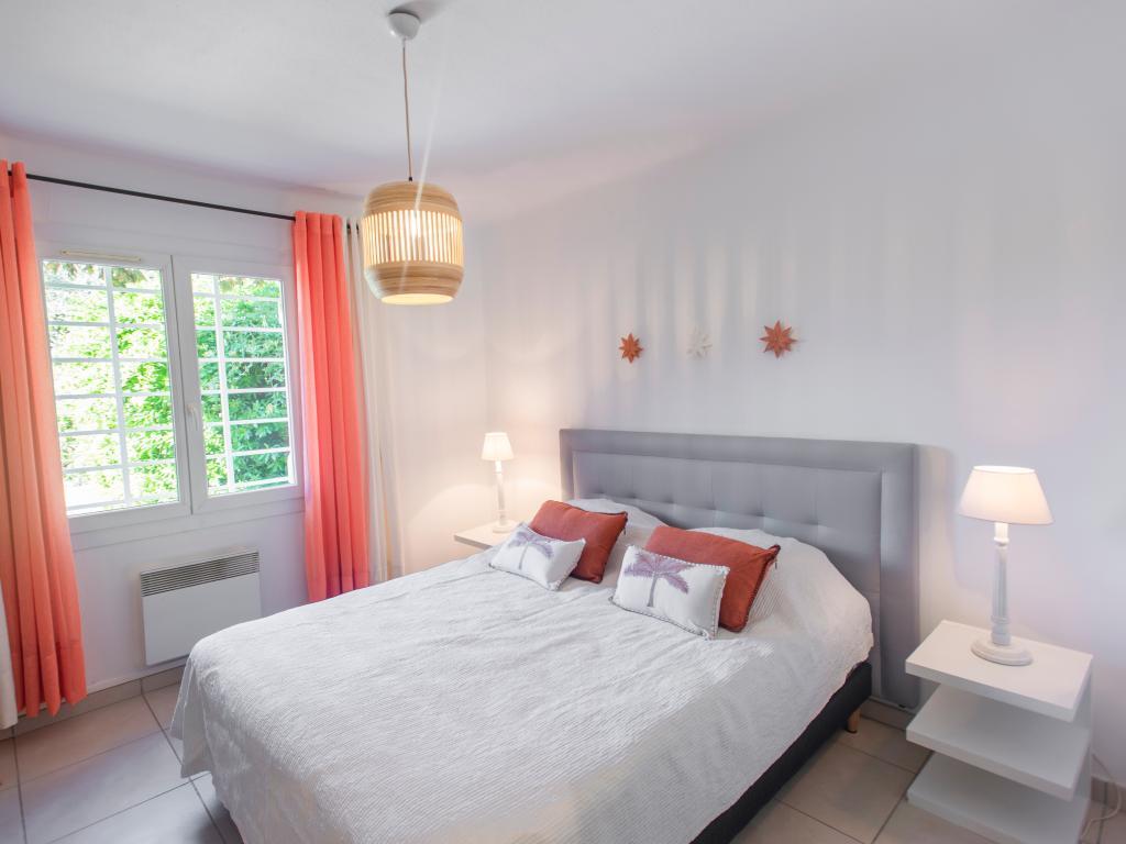 Les Romarins : maison à 250 m de la plage de Pampelonne, Ramatuelle - Photo 13