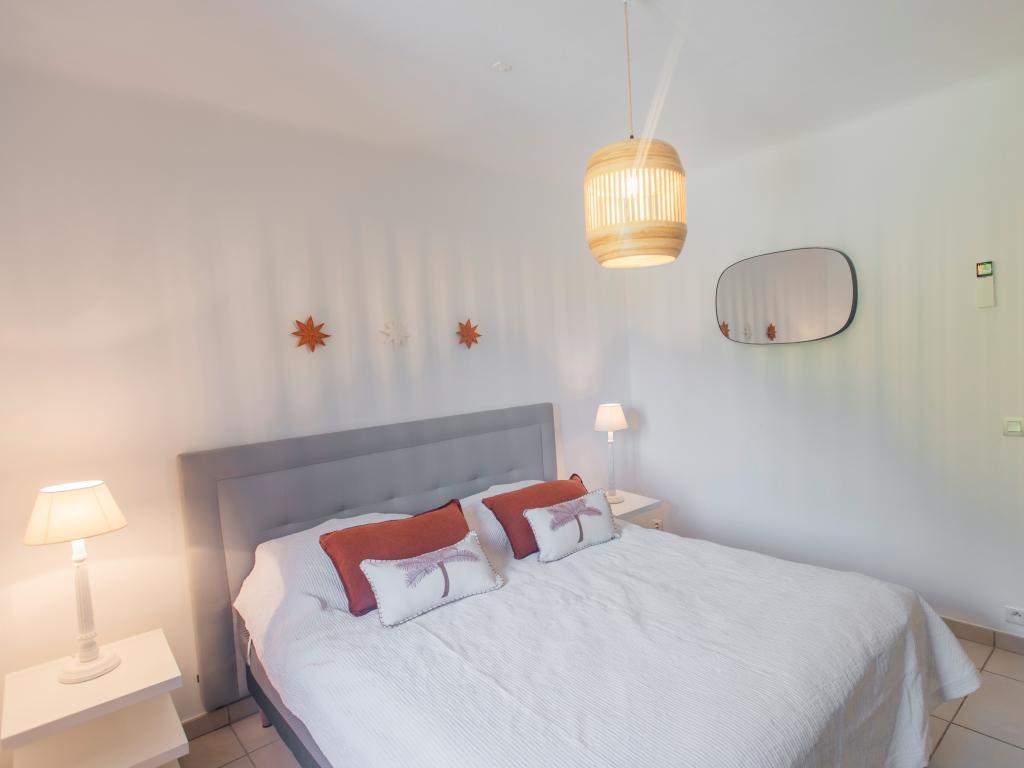 Les Romarins : maison à 250 m de la plage de Pampelonne, Ramatuelle - Photo 14