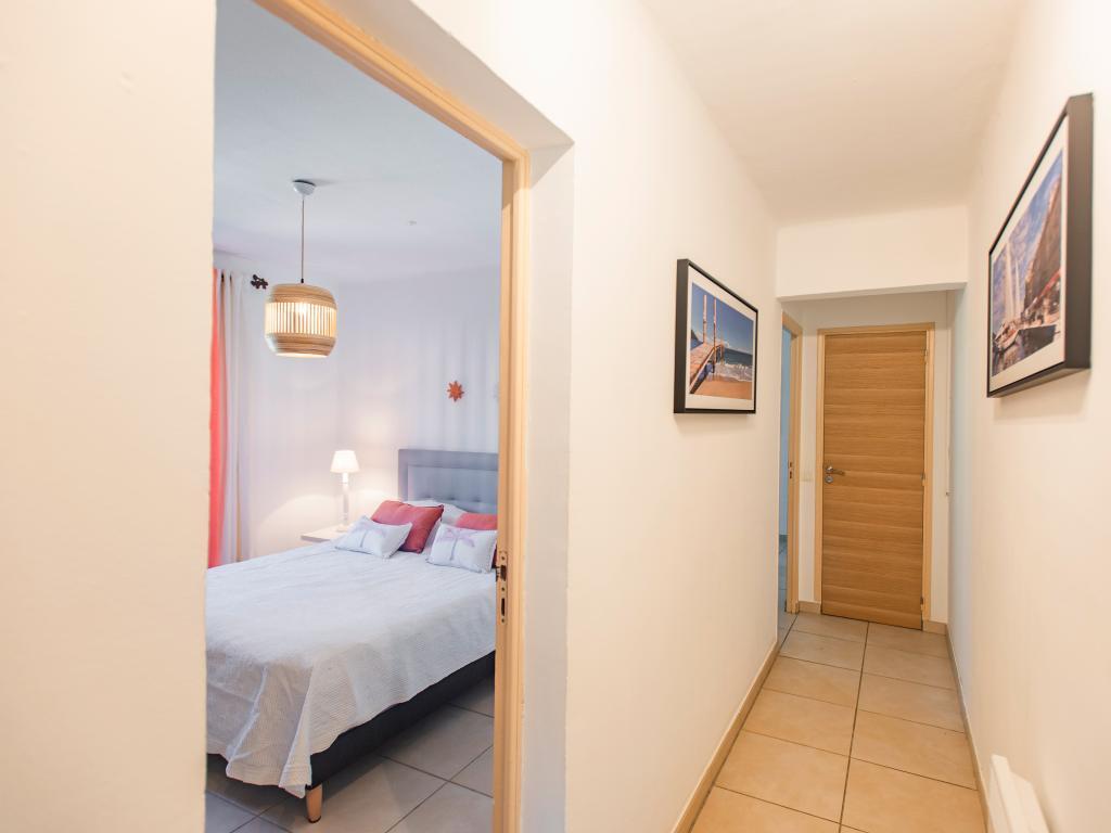 Les Romarins : maison à 250 m de la plage de Pampelonne, Ramatuelle - Photo 15