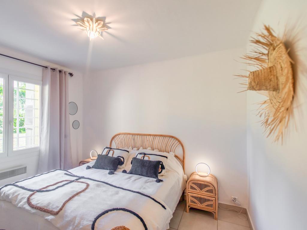 Les Romarins : maison à 250 m de la plage de Pampelonne, Ramatuelle - Photo 17