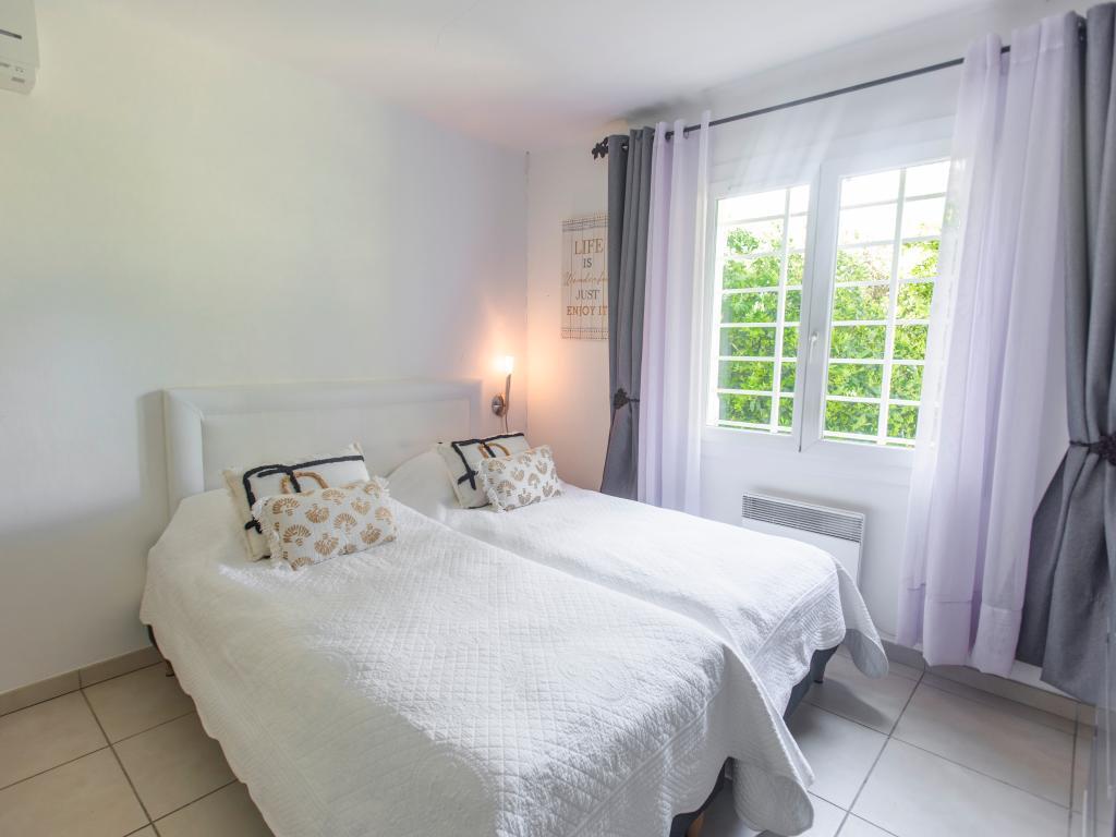 Les Romarins : maison à 250 m de la plage de Pampelonne, Ramatuelle - Photo 18