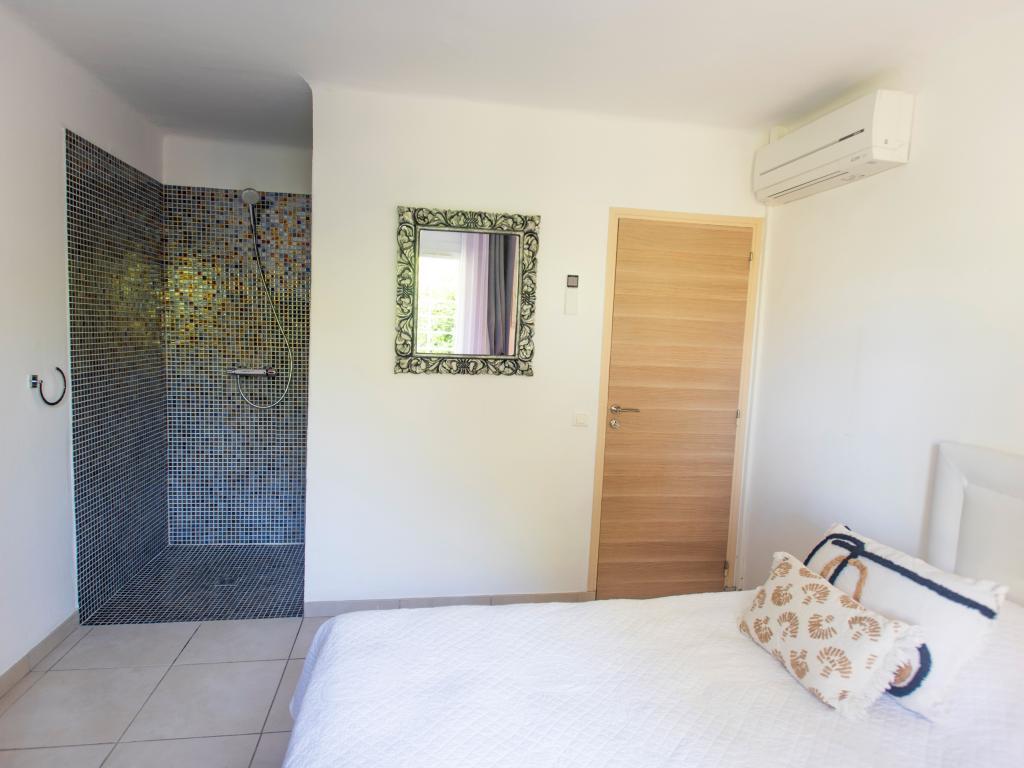 Les Romarins : maison à 250 m de la plage de Pampelonne, Ramatuelle - Photo 19