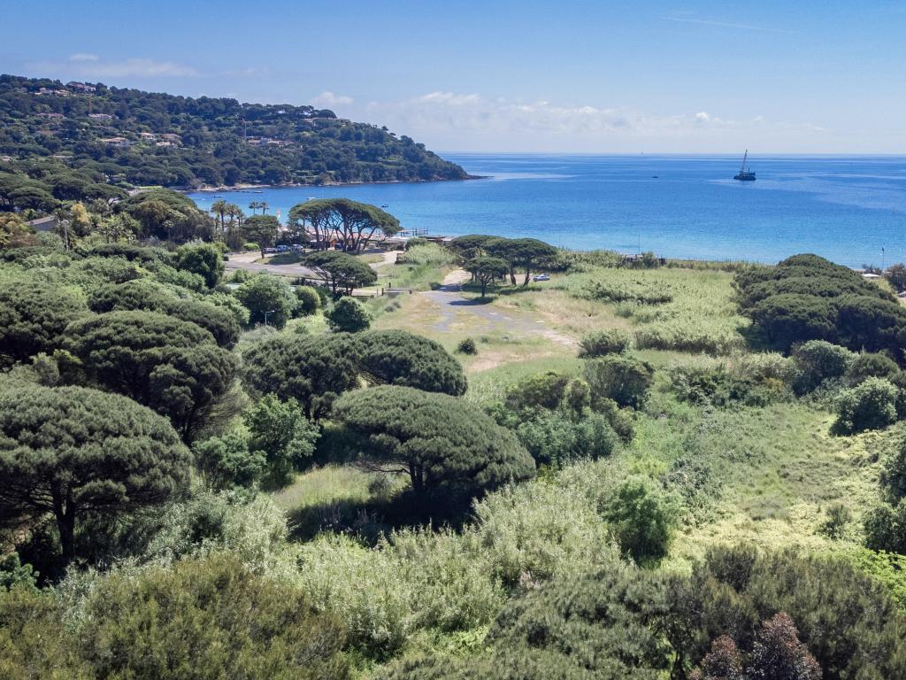 Les Romarins : maison à 250 m de la plage de Pampelonne, Ramatuelle - Photo 25