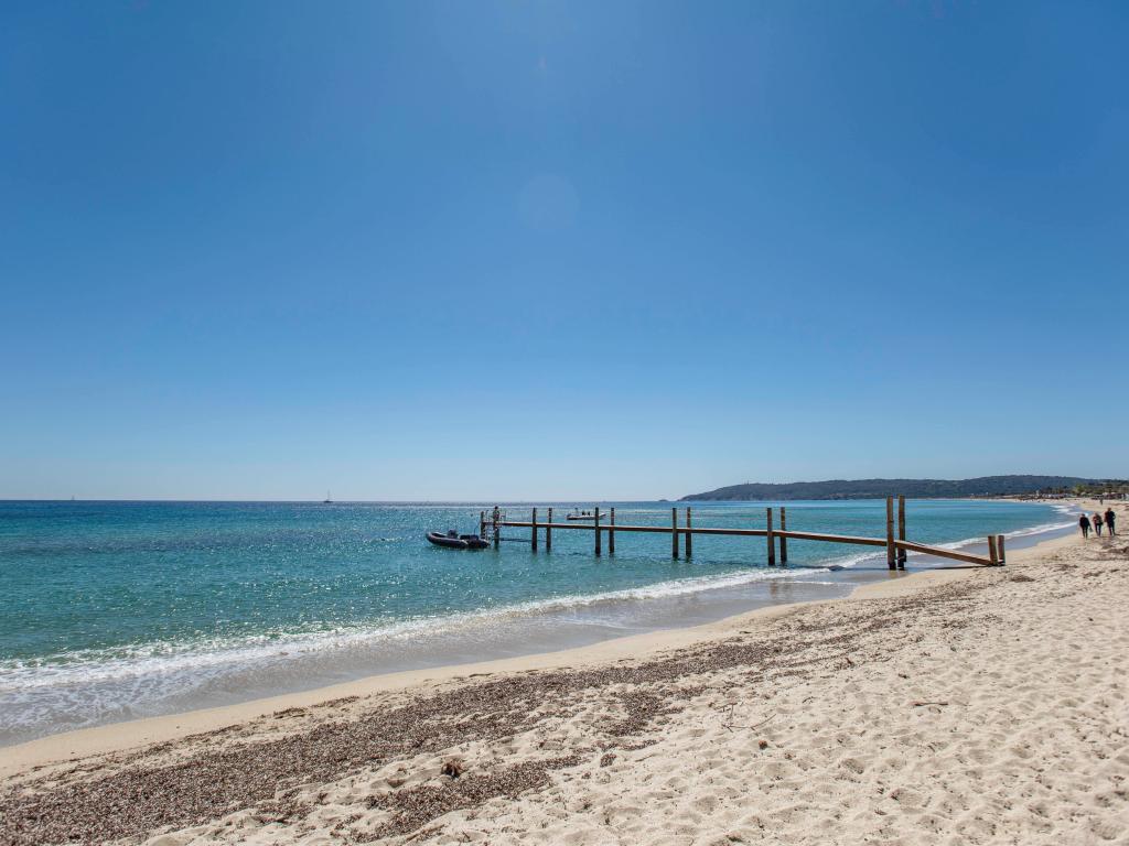 Les Romarins : maison à 250 m de la plage de Pampelonne, Ramatuelle - Photo 29