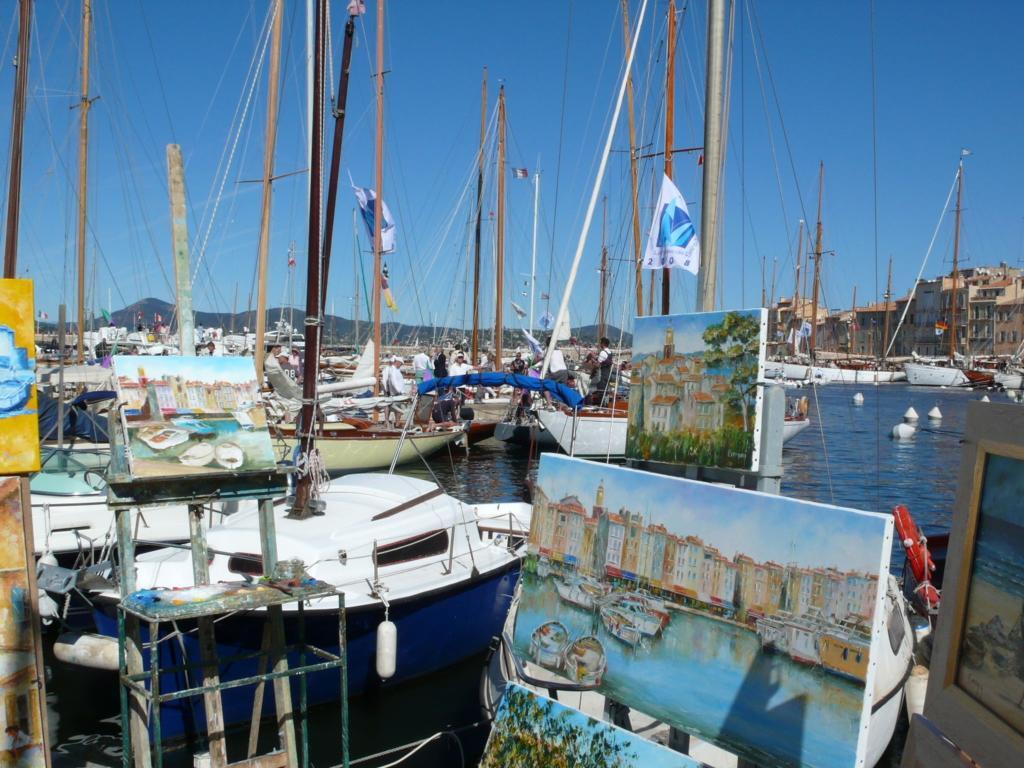 Les Romarins : maison à 250 m de la plage de Pampelonne, Ramatuelle - Photo 30