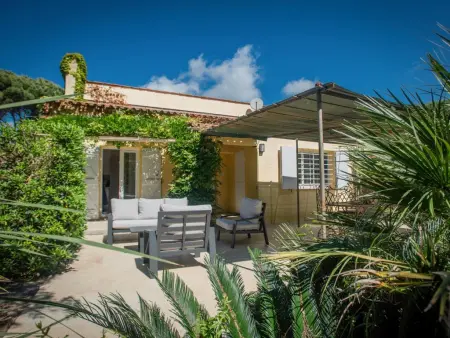 Location maison à Ramatuelle, Belle maison très bien placé pres de la plage