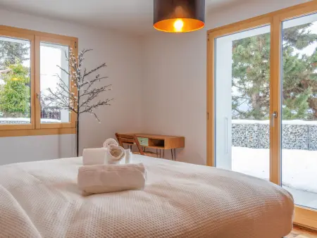Nous Deux, Chalet 7 personnes à Nendaz - Photo 3