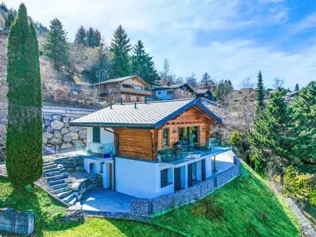 Nous Deux, Chalet 7 personnes à Nendaz - Photo 5