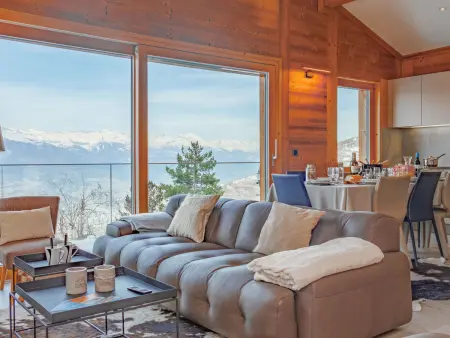 Nous Deux, Chalet 7 personnes à Nendaz - Photo 8