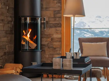 Nous Deux, Chalet 7 personnes à Nendaz - Photo 9