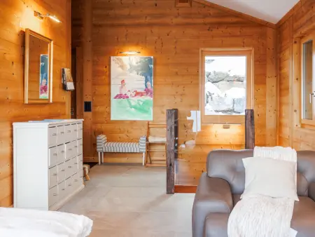 Nous Deux, Chalet 7 personnes à Nendaz - Photo 13