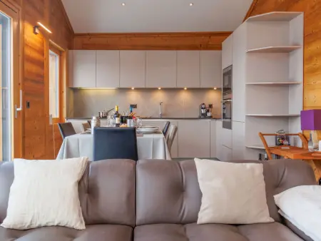Nous Deux, Chalet 7 personnes à Nendaz - Photo 15