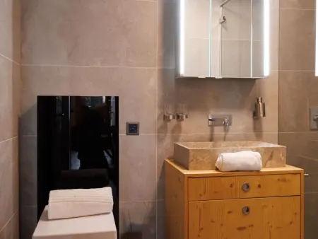 Nous Deux, Chalet 7 personnes à Nendaz - Photo 17