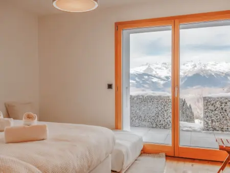 Nous Deux, Chalet 7 personnes à Nendaz - Photo 20