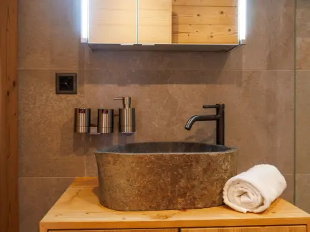 Nous Deux, Chalet 7 personnes à Nendaz - Photo 21