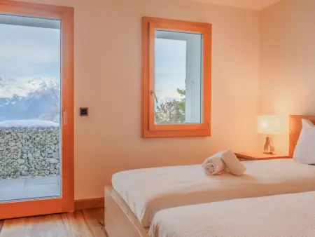 Nous Deux, Chalet 7 personnes à Nendaz - Photo 25