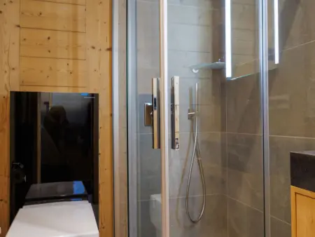 Nous Deux, Chalet 7 personnes à Nendaz - Photo 26