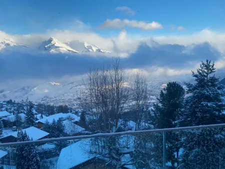 Nous Deux, Chalet 7 personnes à Nendaz - Photo 30