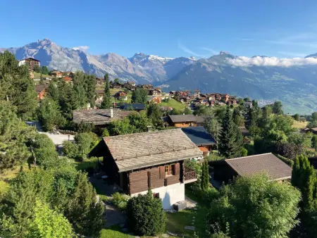 Nous Deux, Chalet 7 personnes à Nendaz - Photo 31