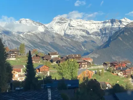 Nous Deux, Chalet 7 personnes à Nendaz - Photo 32