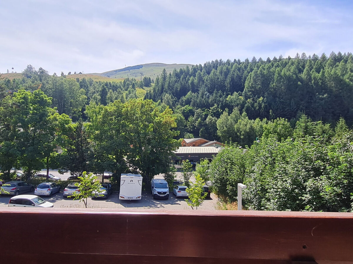 Chalets d'Or A – Appart 6 pers, vue pistes ski - Photo 3