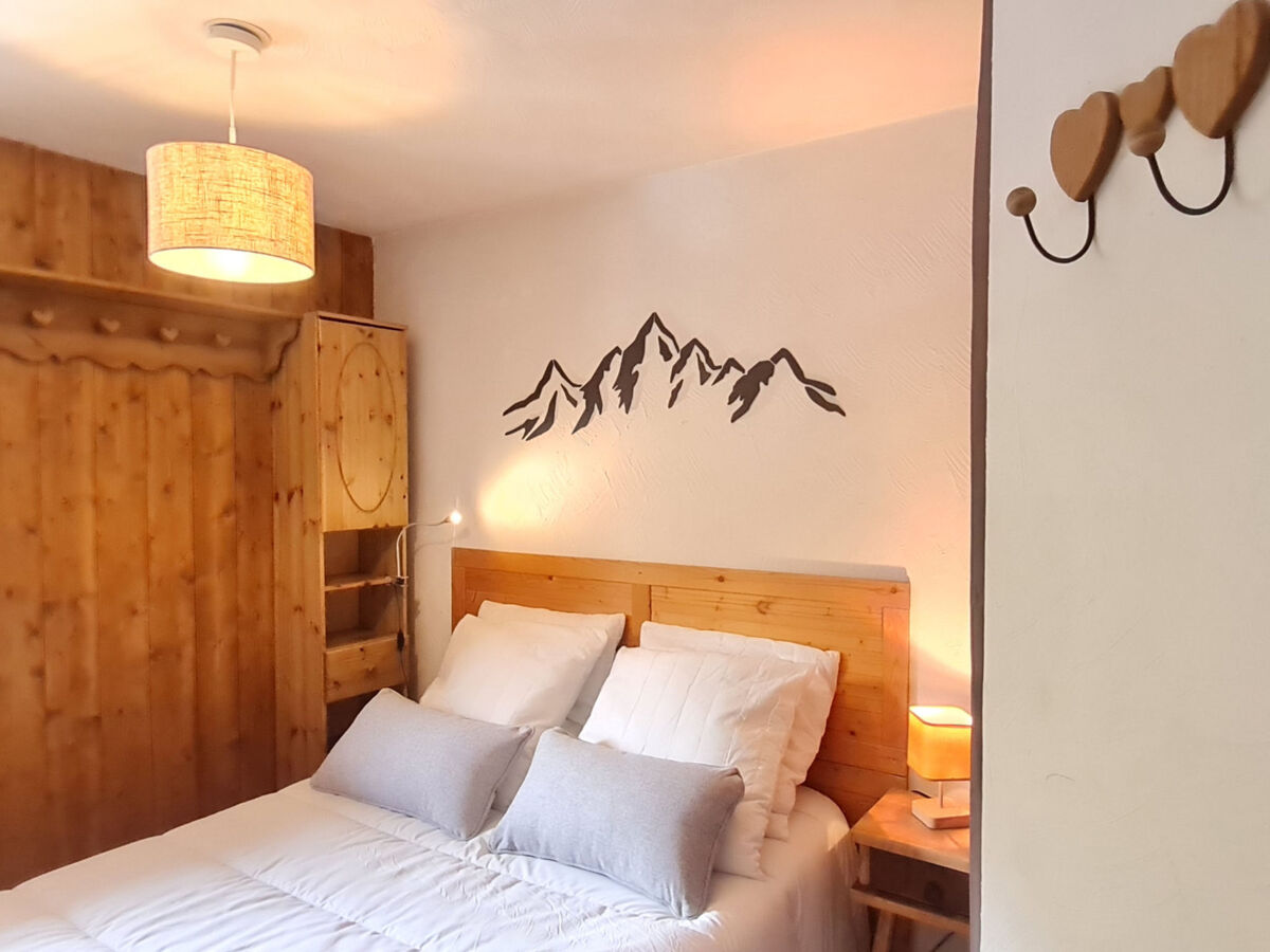 Chalets d'Or A – Appart 6 pers, vue pistes ski - Photo 4