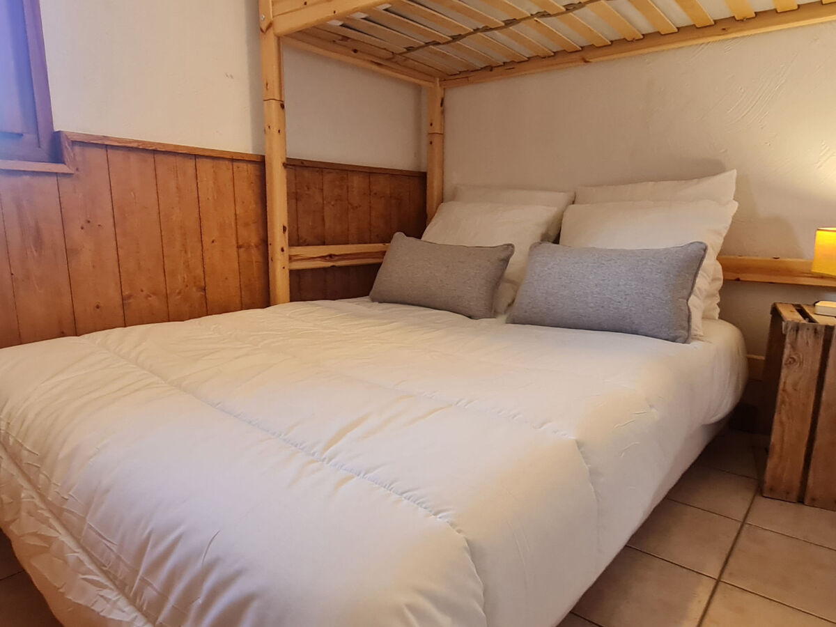 Chalets d'Or A – Appart 6 pers, vue pistes ski - Photo 5